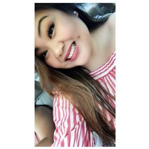 Meet your Posher, Lyn